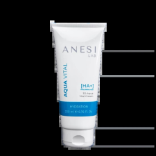  Anesi 3D-Aqua Vital Cream HA+ 200 ml - Hidratáló nappali krém testápoló