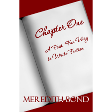 Anessa Books Chapter One egyéb e-könyv