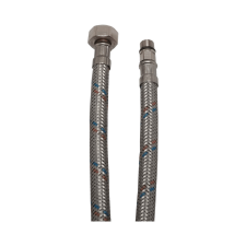 ANG Bekötőcső, 1/2"-10mm 40 cm hűtés, fűtés szerelvény