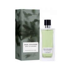 Angel Schlesser Esprit Gingembre, edt 100ml parfüm és kölni