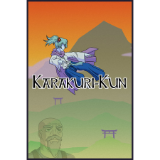 Angel Star Studios Karakuri-kun - A Japanese Tale (PC - Steam elektronikus játék licensz) videójáték