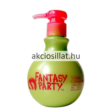 Angel Volume Curling Hajgöndörítő krém 250ml hajápoló szer