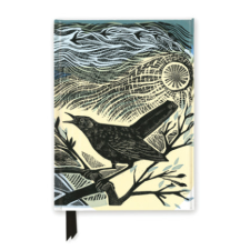 Angela Harding: Wild Light (Foiled Journal) naptár, kalendárium