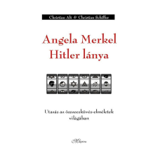  Angela Merkel Hitler lánya társadalom- és humántudomány