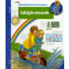 Angela Weinhold IDŐJÁRÁSUNK - MIT? MIÉRT? HOGYAN? 4.