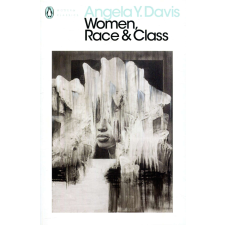 Angela Y. Davis: Women, Race & Class idegen nyelvű könyv
