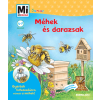 Angelika Rusche-Göllnitz - Méhek és darazsak - Mi MICSODA Junior
