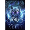 Angelina Kelly The Source of Storms | Laura Soppelsa