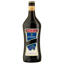  ANGELLI ÁFONYA 0,75L likőr