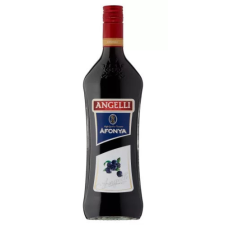 Angelli Áfonya 0,75l 14% ízesített bor-DRS bor
