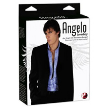 Angelo Angelo szexpartner gumibaba