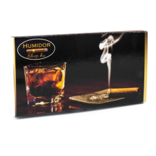 Angelo HumidorShop szivar gyújtó gyufa - 9,5cm öngyújtó