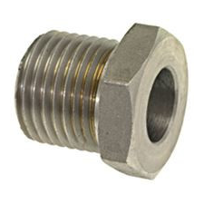 Angelo Po GYŰRŰS ANYA M16x1.5 mm beépíthető gépek kiegészítői