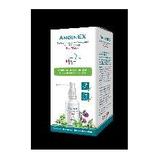 Anginex orális spray 30 ml gyógyászati segédeszköz