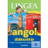  Angol Diákszótár (Angol - Magyar És Magyar - Angol Kezdő)