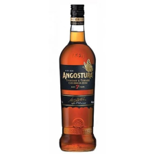  Angostura Rum 7 years Dark 0,7l rum