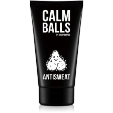 Angry Beards Antisweat - intim dezodor 150 ml intim higiénia