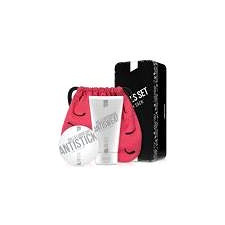 Angry Beards Balls Set with Sack, 150 ml kozmetikai ajándékcsomag