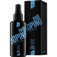 Angry Beards Hair Doping Hair D 120 ml hajápoló szer