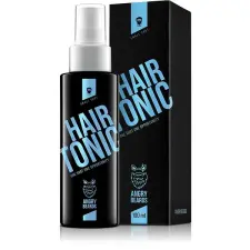 Angry Beards Hair Shot hajszesz, 100 ml hajápoló szer