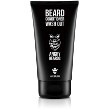 Angry Beards Jack Saloon Szakáll kondicionáló 150 ml szakállápolás