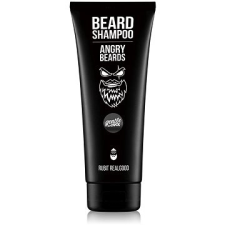 Angry Beards Szakállsampon 250 ml sampon