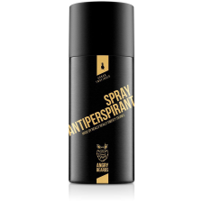  ANGRY BEARDS Urban Twofinger Antiperspirant 150 ml (8594205592214) dezodor