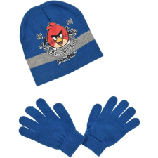 Angry Birds Heavy Hitters gyerek sapka + kesztyű szett 54 cm gyerek sapka