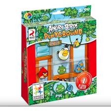 Angry Birds - On top logikai játék logikai játék