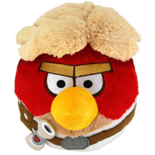 Angry Birds Star Wars: Luke Skywalker 20 cm-es plüssfigura plüssfigura