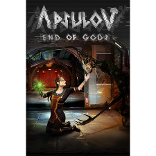 Angry Demon Studio Apsulov: End of Gods (PC - Steam elektronikus játék licensz) videójáték
