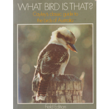 Angus What Bird is that? antikvárium - használt könyv
