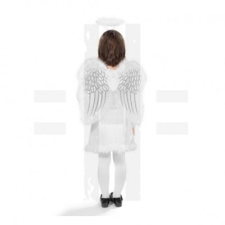  ANGYAL SZETT, 2 RÉSZES party kellék