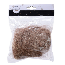  Angyalhaj tejkaramell kb.25gr dekorációs kellék