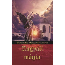  Angyali mágia egyéb könyv