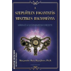 Angyali Menedék A szeplőtlen fogantatás misztikus hagyománya - Marquerite Mary Rigoglioso, Ph.D.