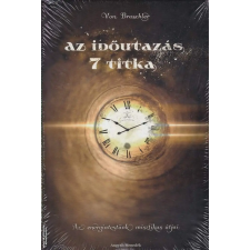 Angyali Menedék Az időutazás 7 titka ANTIKVÁR antikvárium - használt könyv