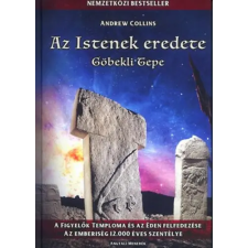 Angyali Menedék Az Istenek eredete antikvárium - használt könyv