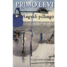 Angyali pillangó irodalom