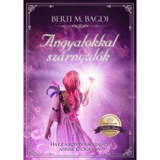 Angyalokkal szárnyalók regény