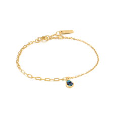 ANIA HAIE Bracelet Turning Tides B027-02G Ladies, karkötő