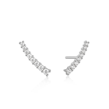 ANIA HAIE Ear Studs Glam Rock E037-03H, fülbevaló