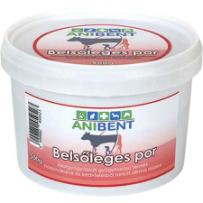 Anibent belsőleges por hasmenés ellen kutyáknak és macskáknak 500 g vitamin, táplálékkiegészítő kutyáknak