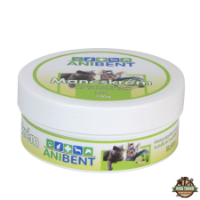 Anibent Mancskrém Lime 100g kutyafelszerelés
