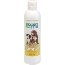  Anibent natúr sampon kutyáknak bentonit gyógyiszappal 200 ml kutyasampon