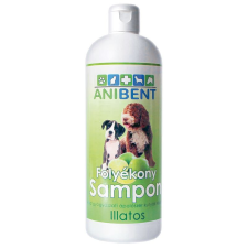  Anibent Sampon Kutyának, Lime 500ml kutyasampon