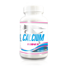 AniFlexi Calcium + D3 kapszula, csonterősítő kutyáknak - 60 kapszula vitamin, táplálékkiegészítő kutyáknak