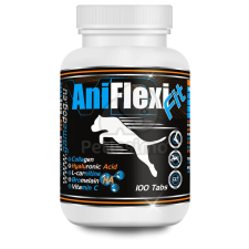  AniFlexi Fit V2 ízületvédő tabletta kutyáknak 100 db vitamin, táplálékkiegészítő kutyáknak