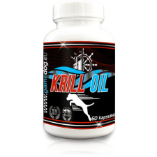 AniFlexi krill olaj kapszula kutyáknak 60 db vitamin, táplálékkiegészítő kutyáknak