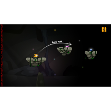 Anima Locus Catorize (PC - Steam elektronikus játék licensz) videójáték